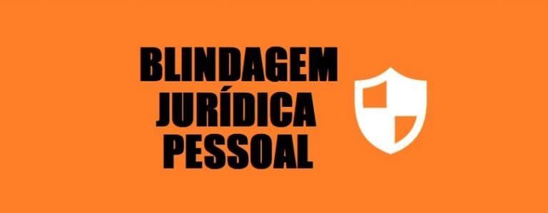 Blindagem Jurídica Pessoal