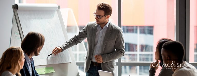 Como um Empresário Pode se Defender de um Processo Trabalhista?