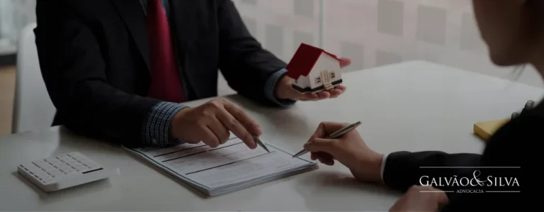 Advogado Especialista em Contrato Imobiliário