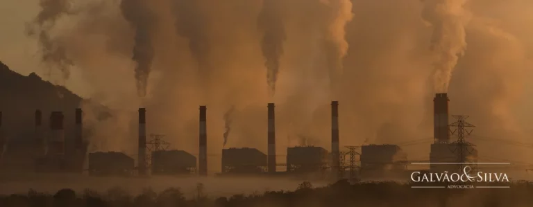 Como um Advogado Criminalista Atua em Crime de Poluição Ambiental e Danos ao Meio Ambiente