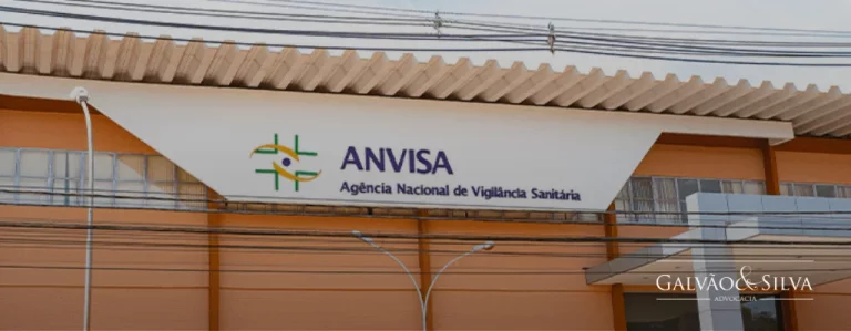 Assessoria Jurídica para Licenciamento e Regularização de Empresas na ANVISA