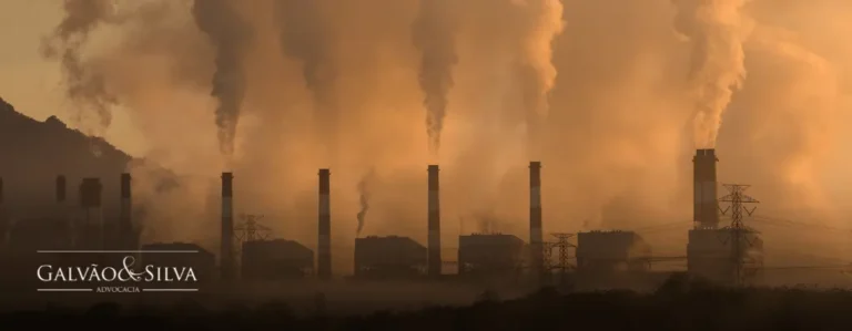 Como um Advogado Criminalista Atua em Crime de Poluição Ambiental e Danos ao Meio Ambiente